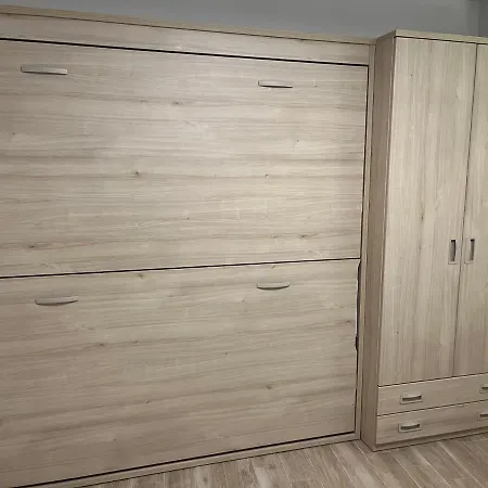 128 Espinel 2 Apartment Ronda