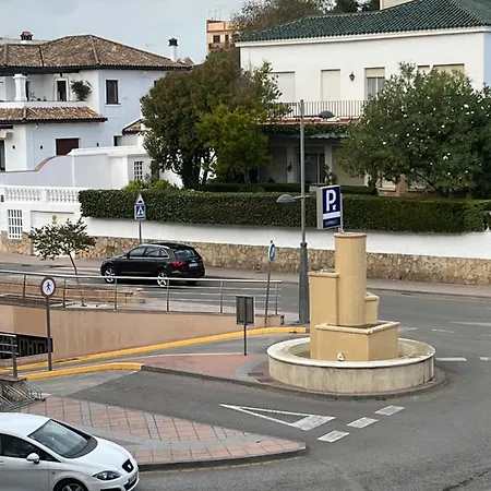 Appartement 128 Espinel 2 *