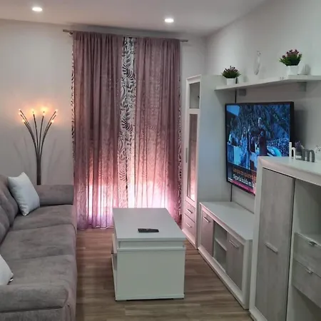 Apartment 128 Espinel 2