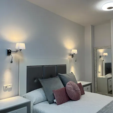 Apartment 128 Espinel 2 Ronda