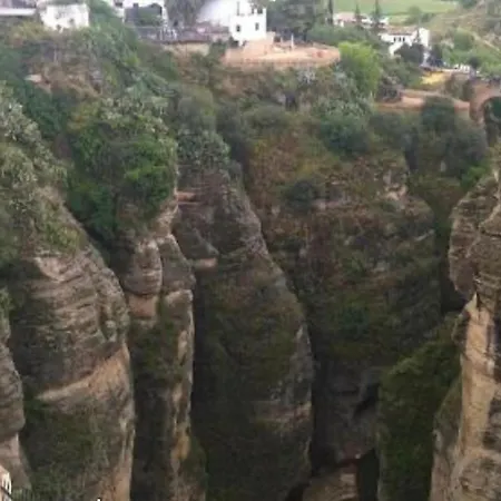 Apartman 128 Espinel 2 Ronda