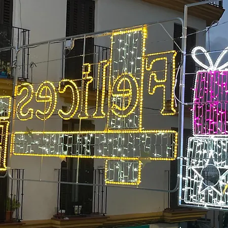 128 Espinel 2 * Ronda