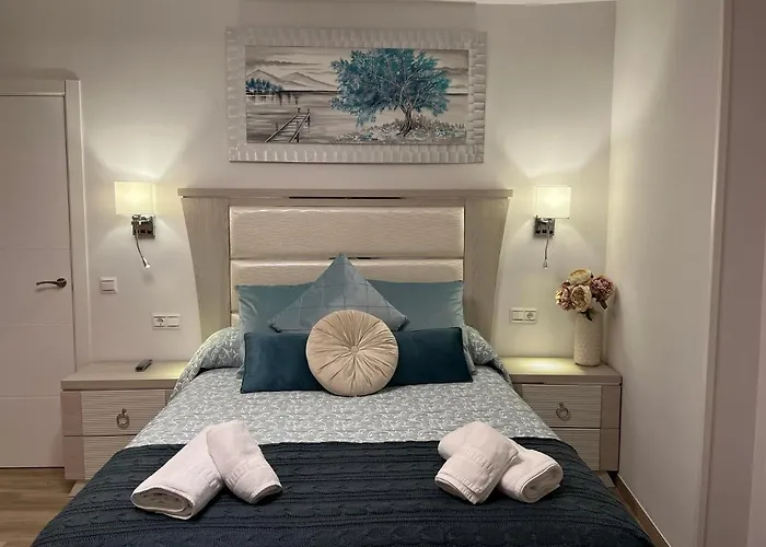 128 Espinel 2 Apartment