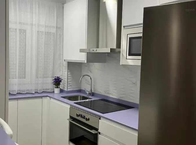 Apartamento 128 Espinel 2 Ronda