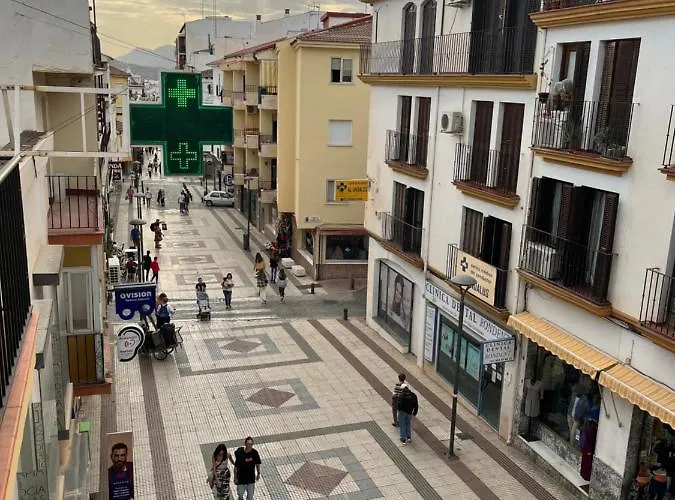 Apartment 128 Espinel 2 *