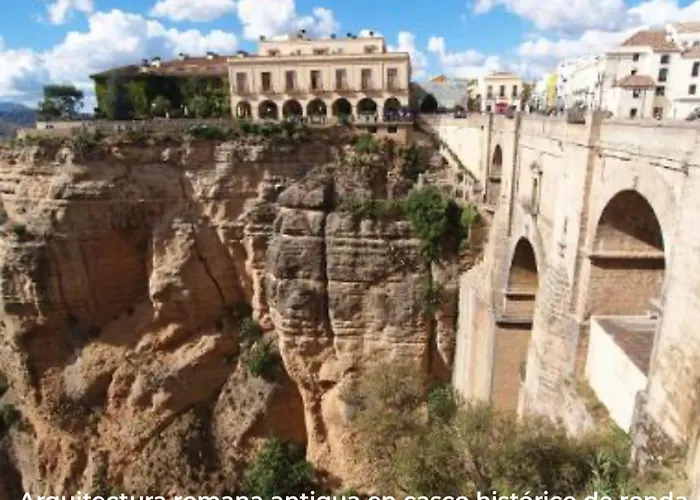 128 Espinel 2 * Ronda