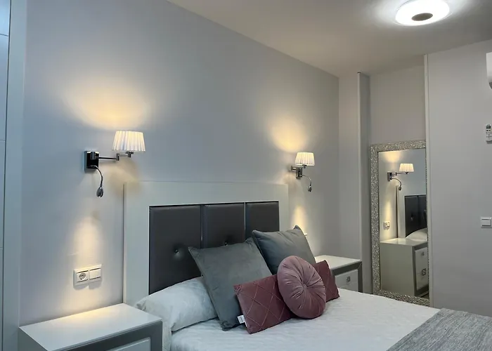 Apartamento 128 Espinel 2 Ronda