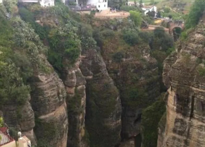 Apartment 128 Espinel 2 Ronda