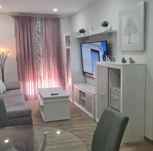 Apartamento 128 Espinel 2 Ronda