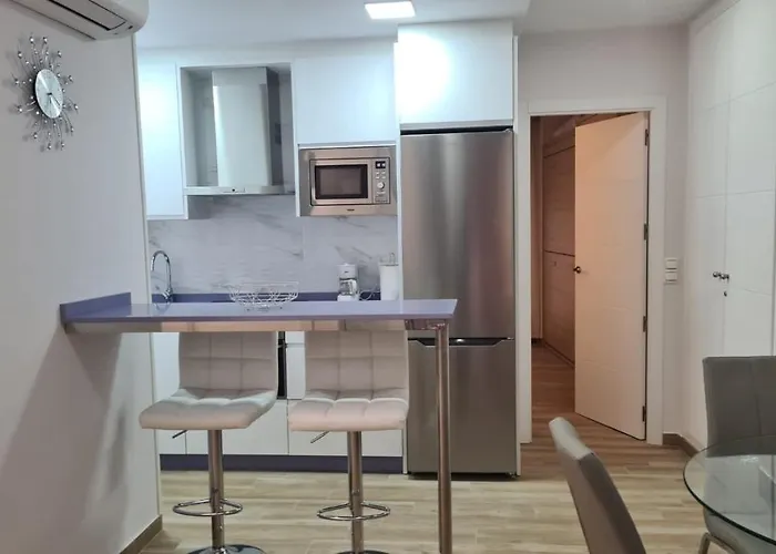 128 Espinel 2 Apartment