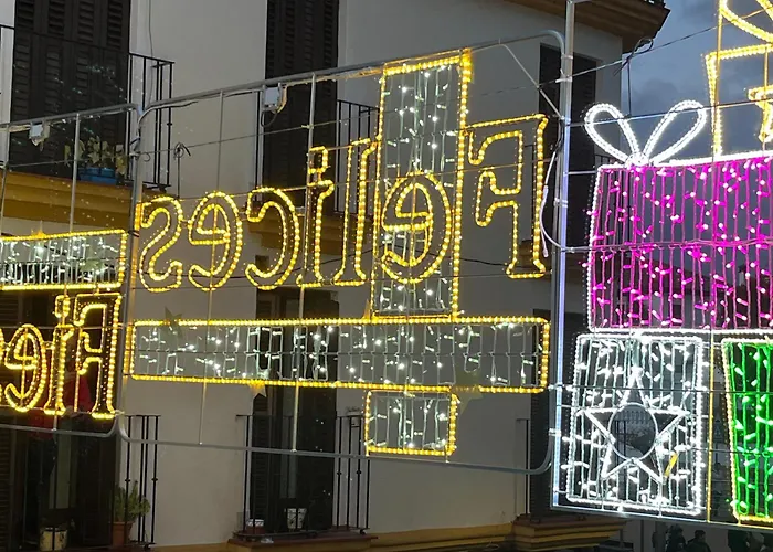 128 Espinel 2 * Ronda