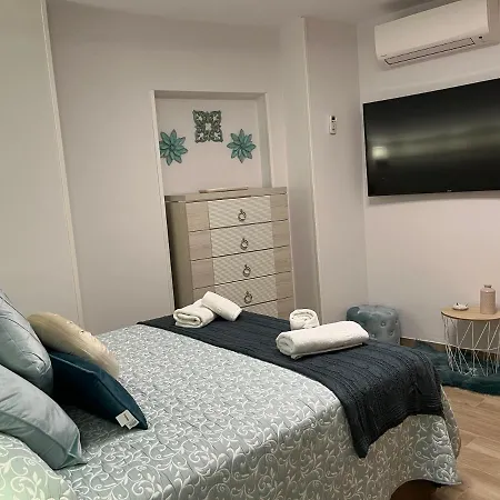 128 Espinel 2 Apartment *