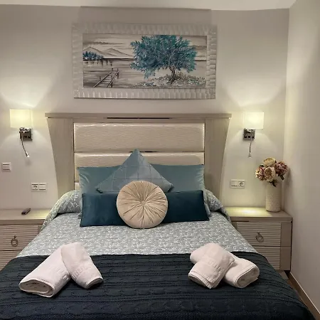 128 Espinel 2 Apartment