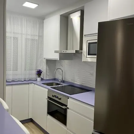 Apartment 128 Espinel 2 Ronda