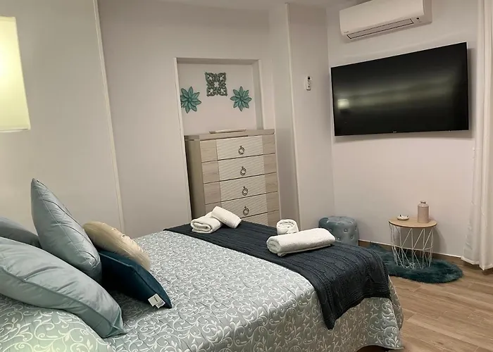 128 Espinel 2 Appartement *