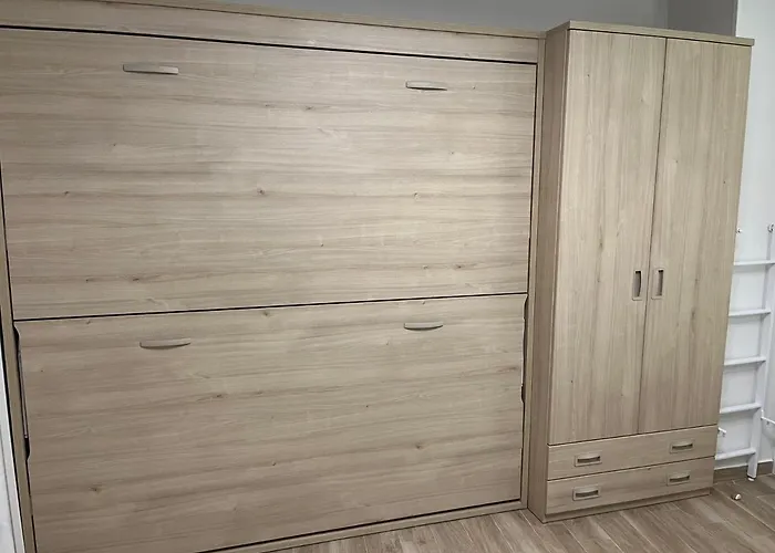 128 Espinel 2 Appartement Ronda