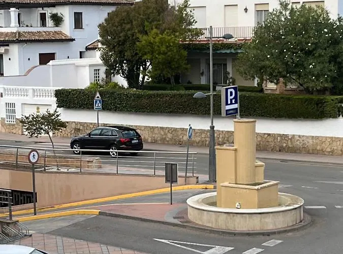 Appartement 128 Espinel 2 *